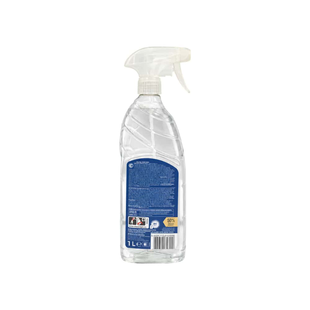 Spray limpiacristales 3 en 1 Continente (1 L / 33.81 floz) - Miniatura 2