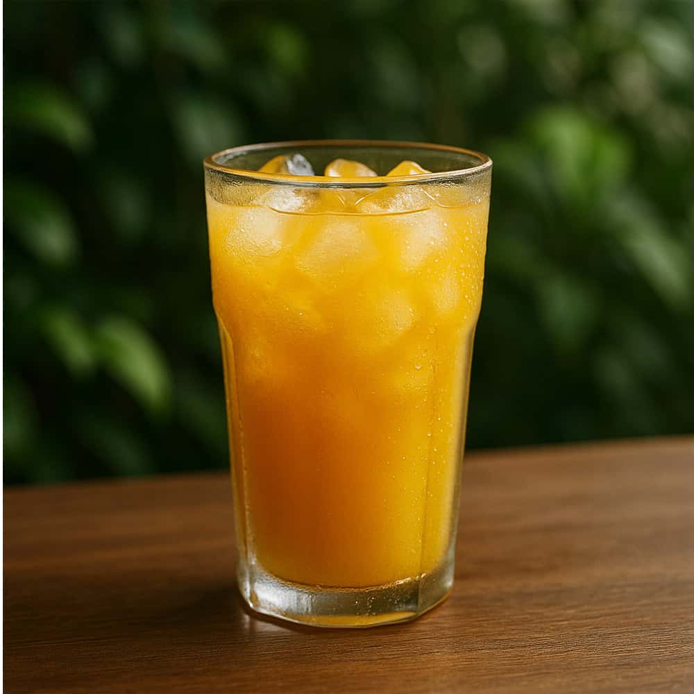 Jugo de coctel de frutas YEYA (200 ml) - Miniatura 2