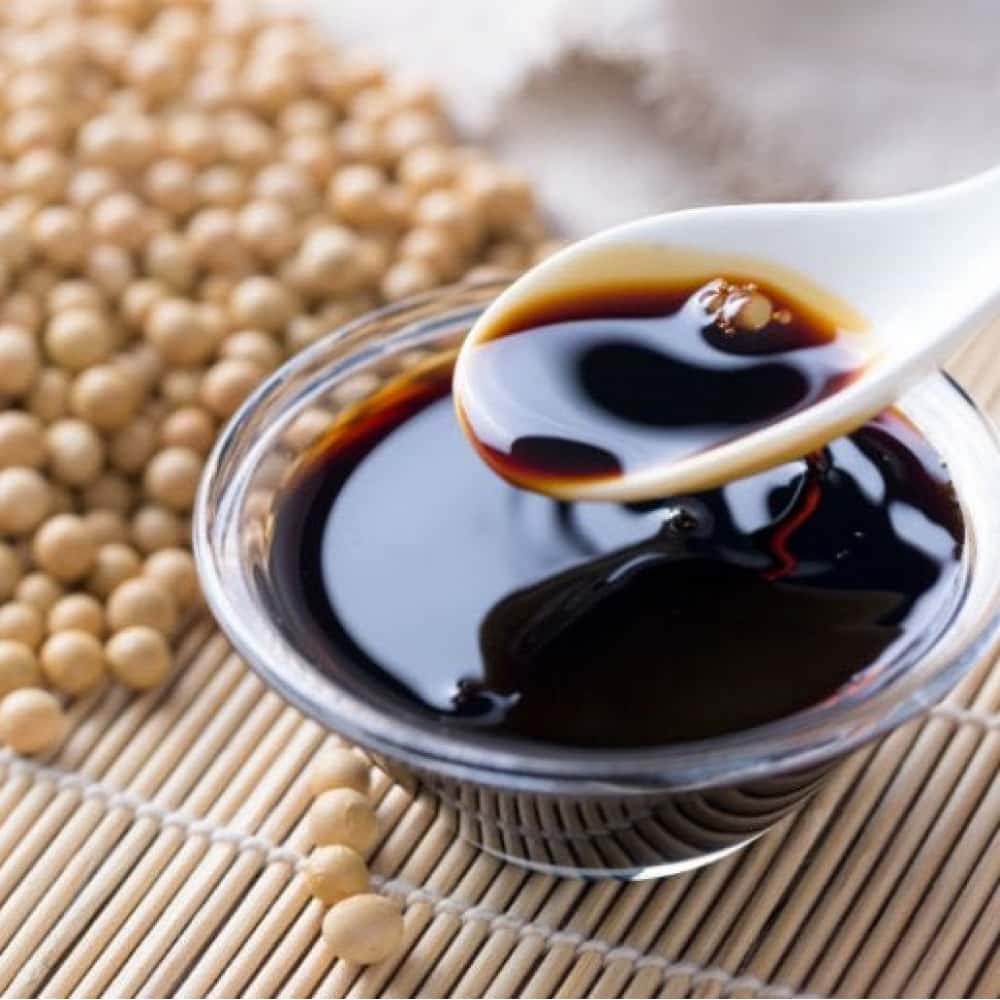 Salsa de Soya Traverso (6 x 500 ml) - Miniatura 4