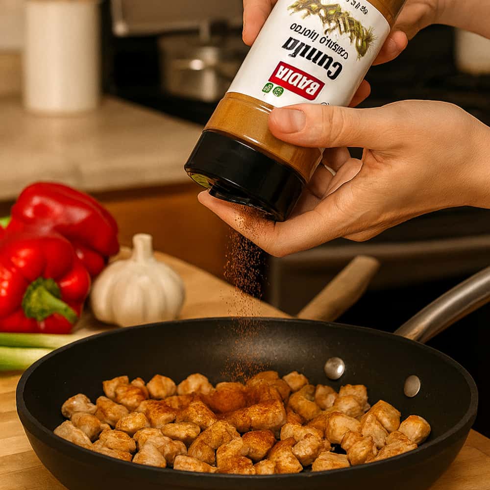 Comino molido Badia (56.7 g / 2 oz) - Miniatura 4