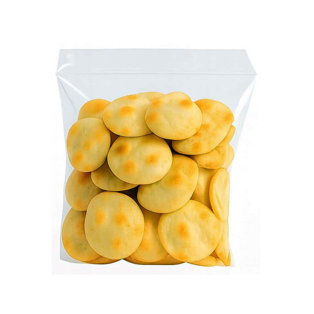 Galletas de sal artesanales May SM (400 g / 14.11 oz) - Miniatura 5