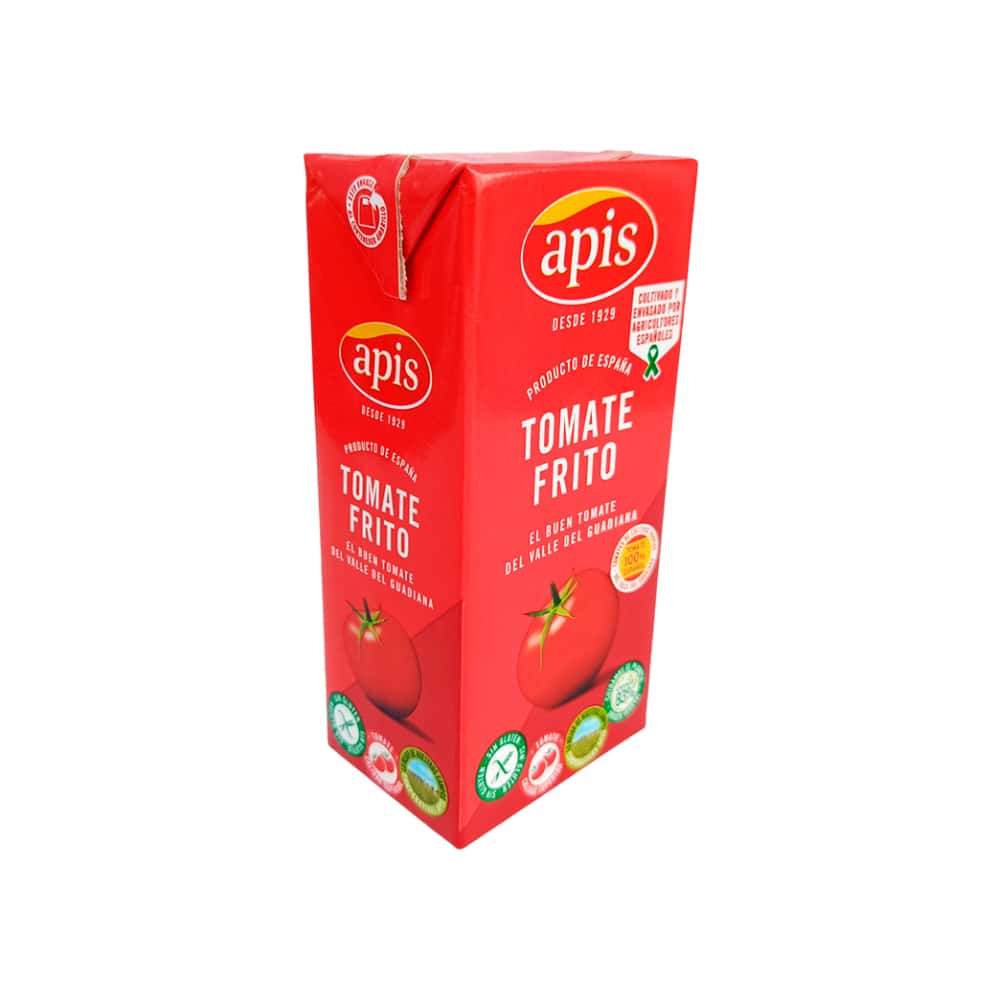 Tomate Frito Apis (400 g / 14.1 oz) - Miniatura 2
