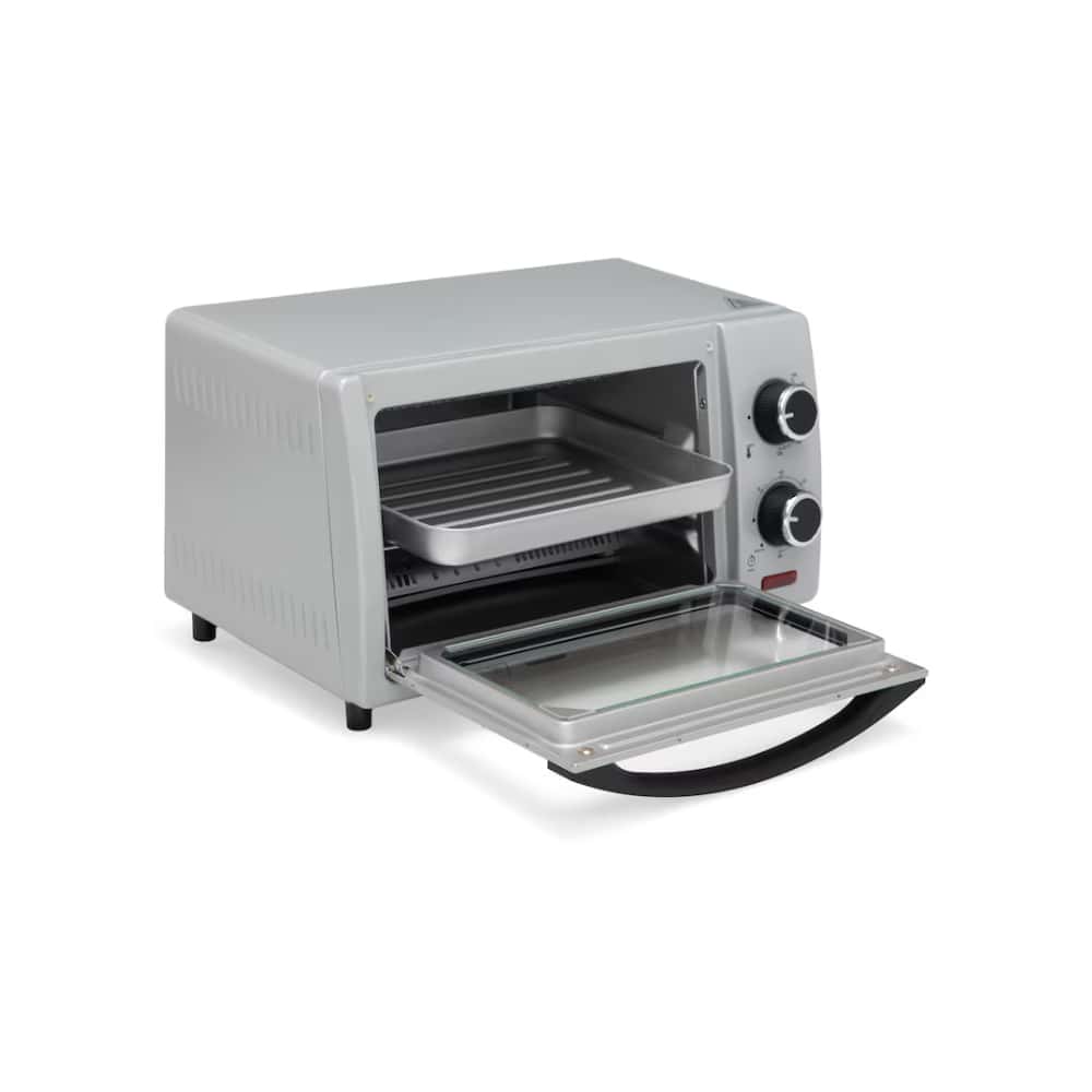 Horno tostador mini T-fal OF500EMX - Miniatura 2