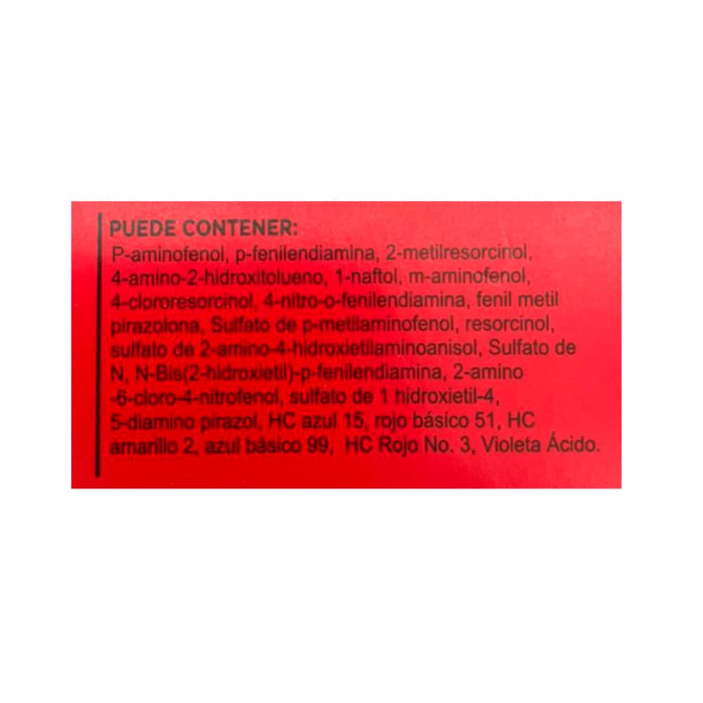 Tinte en crema rubio oscuro beige Kolor Shot 6.23 (90 g / 3.17 oz) - Miniatura 6