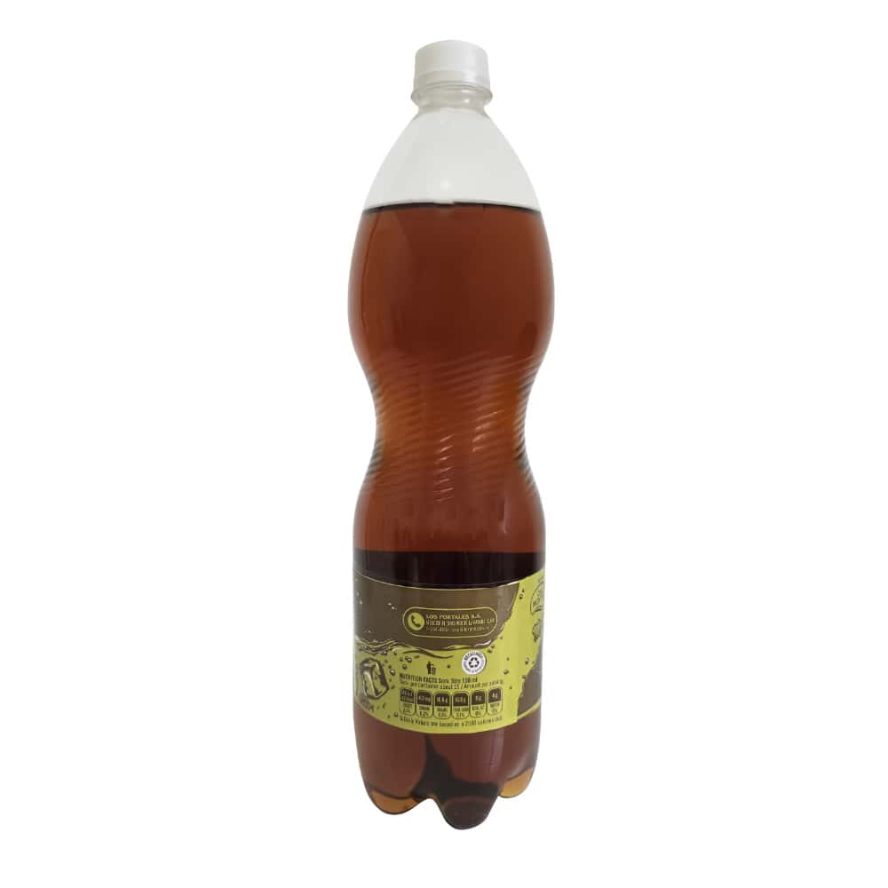 Refresco mate Ciego Montero (1.5 L) - Miniatura 5