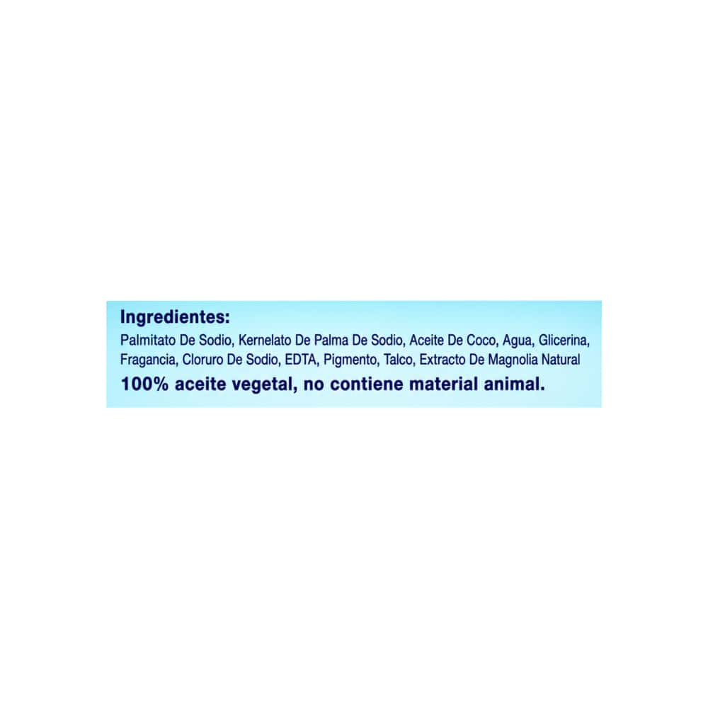 Jabón de belleza con extracto de magnolia Marwa (100 g / 3.52 oz) - Miniatura 7