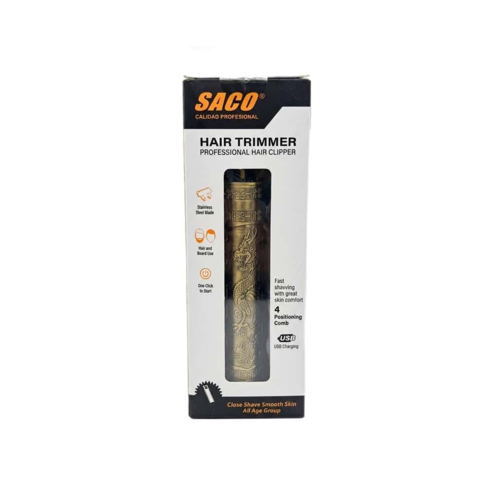 Máquina de pelar profesional Saco - Miniatura 3