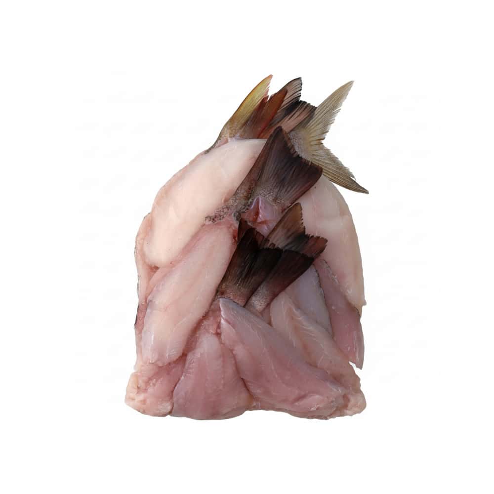 Minuta de pescado premium Ilé (1 kg / 2.2 lb) - Miniatura 2
