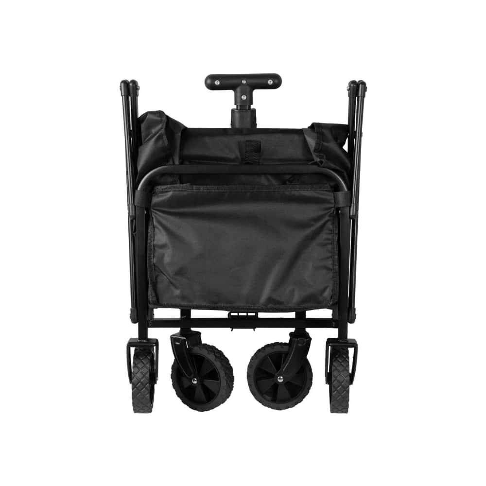 Carretilla - carrito plegable para carga 60 kg Vonder CDV060 - Miniatura 2
