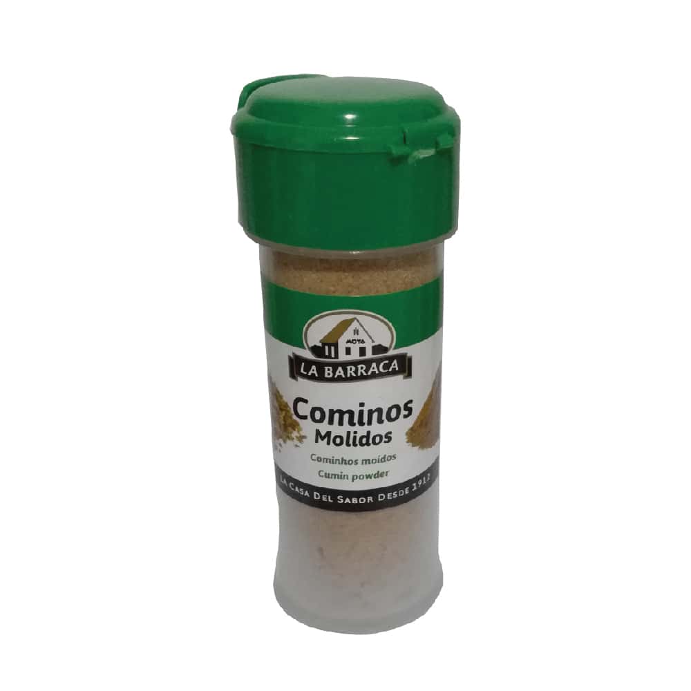 Comino molido La Barraca (23 g) - Miniatura 1