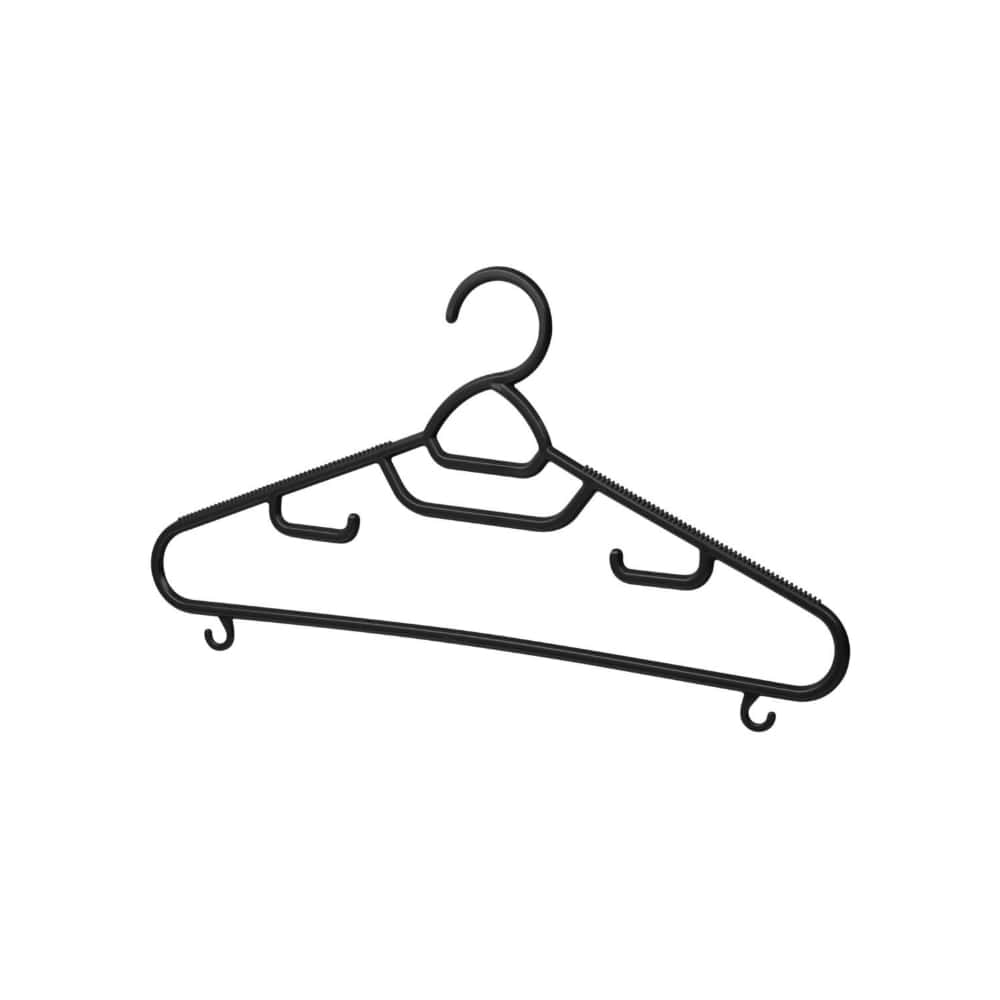 Juego de 6 perchas Titiz - Miniatura 2
