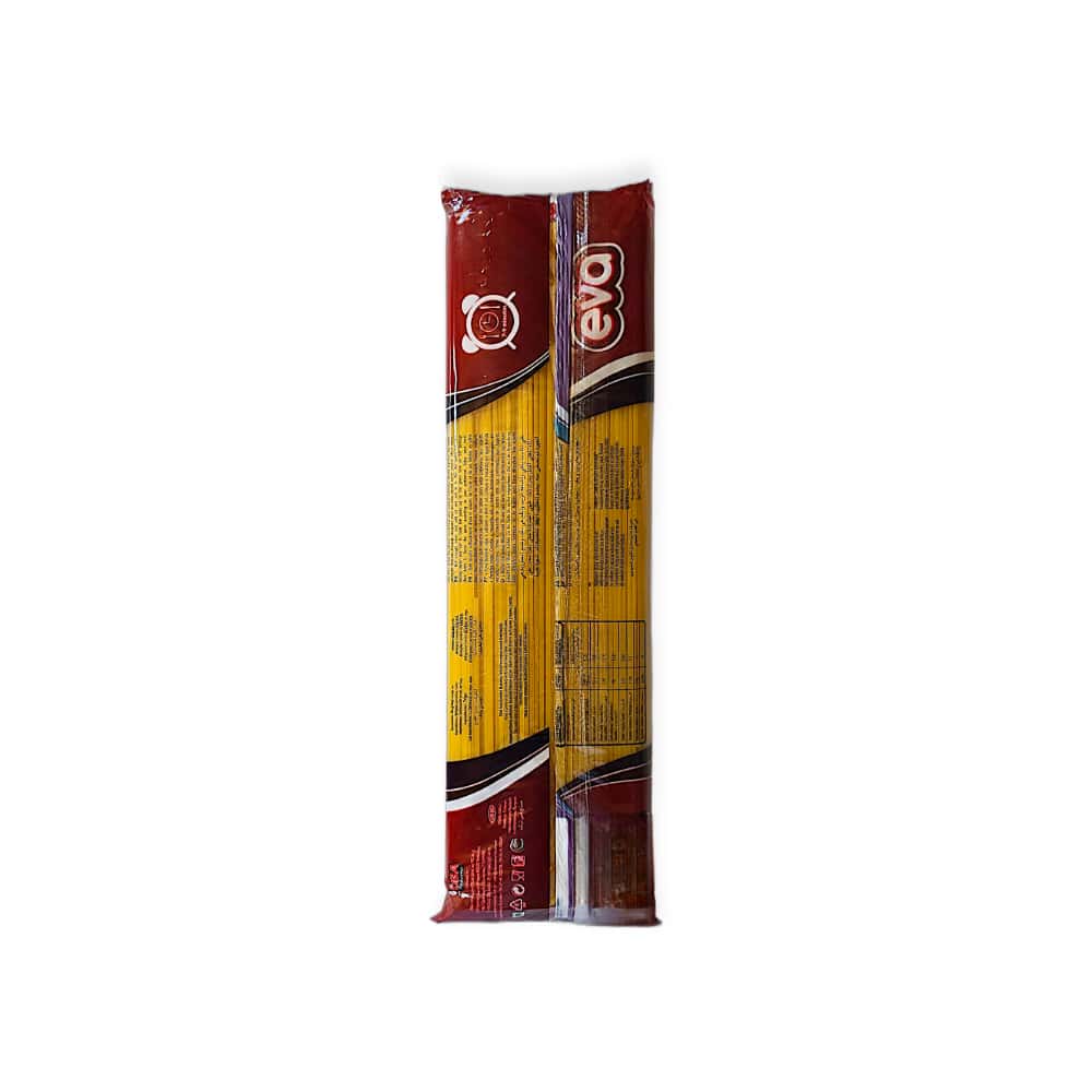 Espagueti Oba Eva (500 g / 1.1 lb) - Miniatura 2