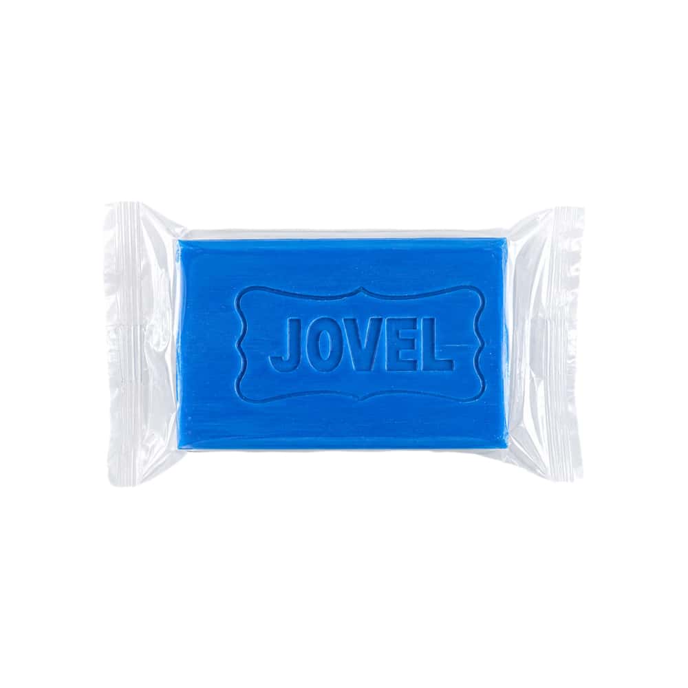 Jabón de lavar en barra Jovel (165 g / 5.82 oz) - Miniatura 1