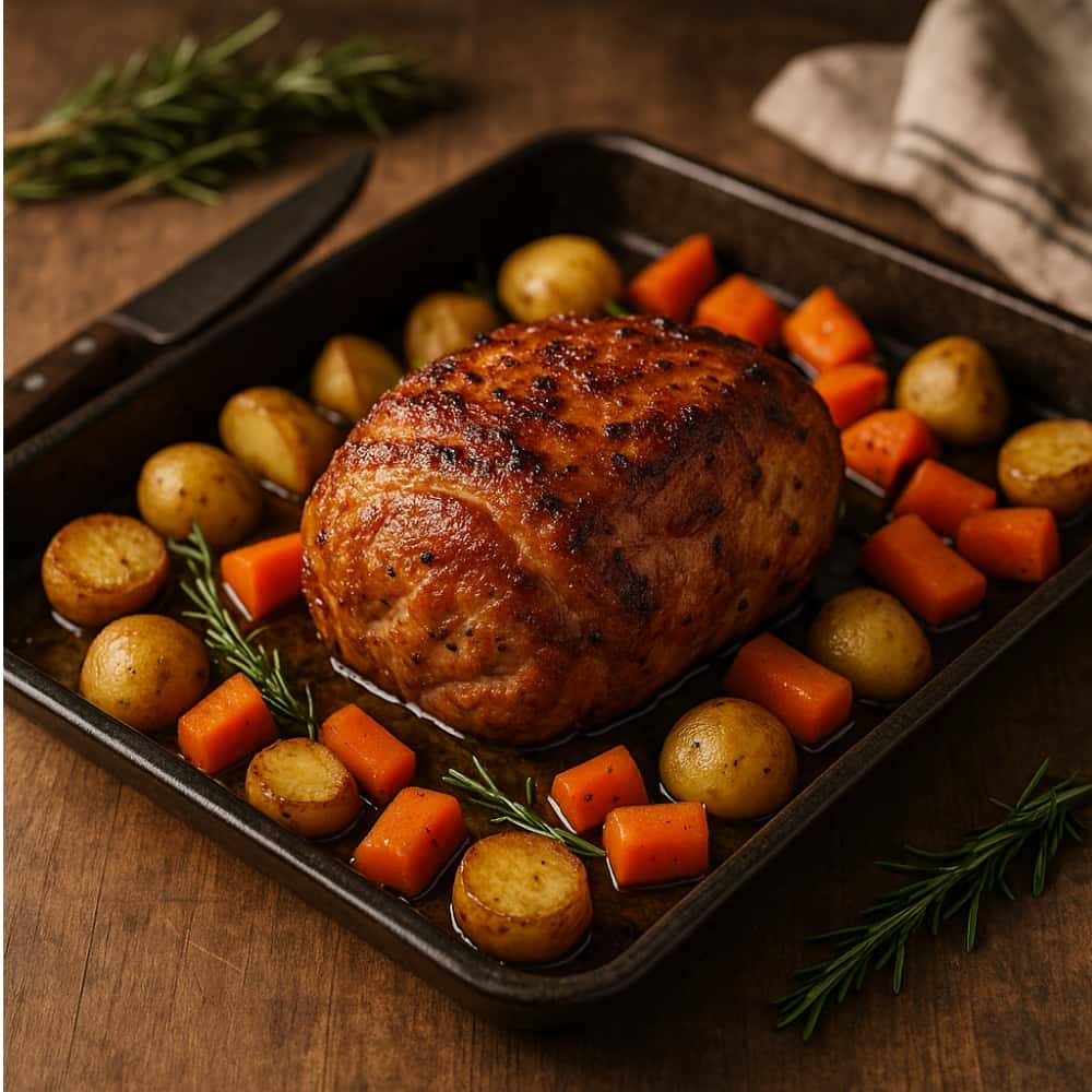 Bola de cerdo IJM Maya (1 kg / 2.2 lb) - Miniatura 4