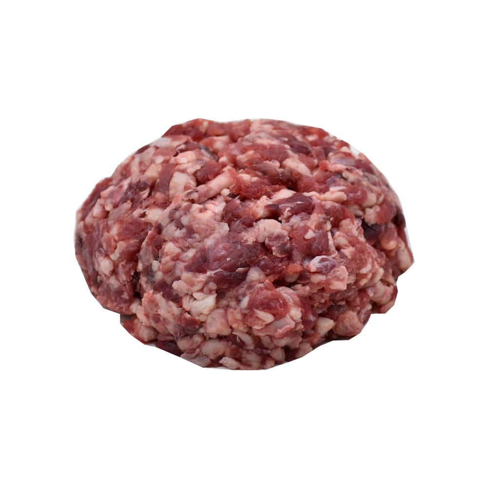 Alimento para perro adulto elaborado 100% a base de res Multisell (1.0 kg / 2.2 lb) - Miniatura 1