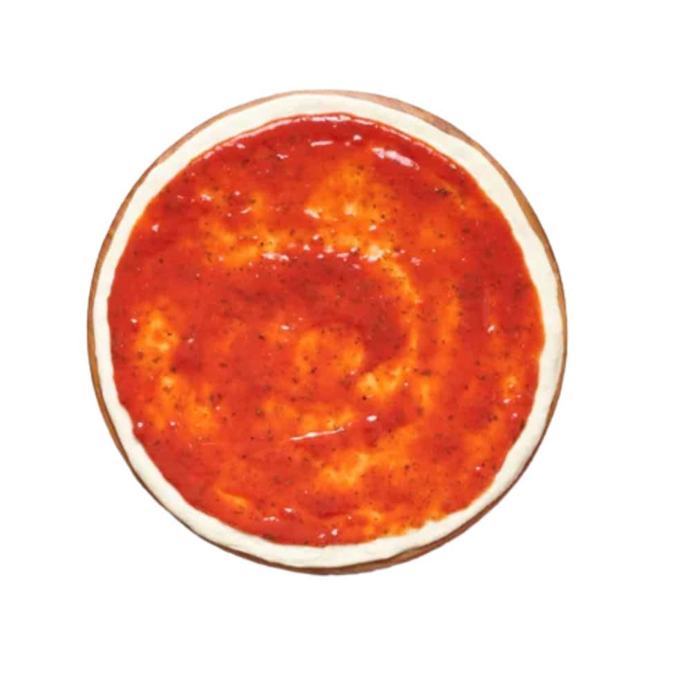 Salsa para pastas Conchita (3.05 kg / 6.72 lb) - Miniatura 4