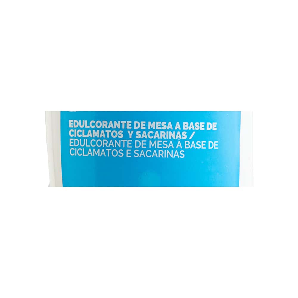 Edulcorante en pastillas Coviran (39 g / 1.37 oz) - Miniatura 3