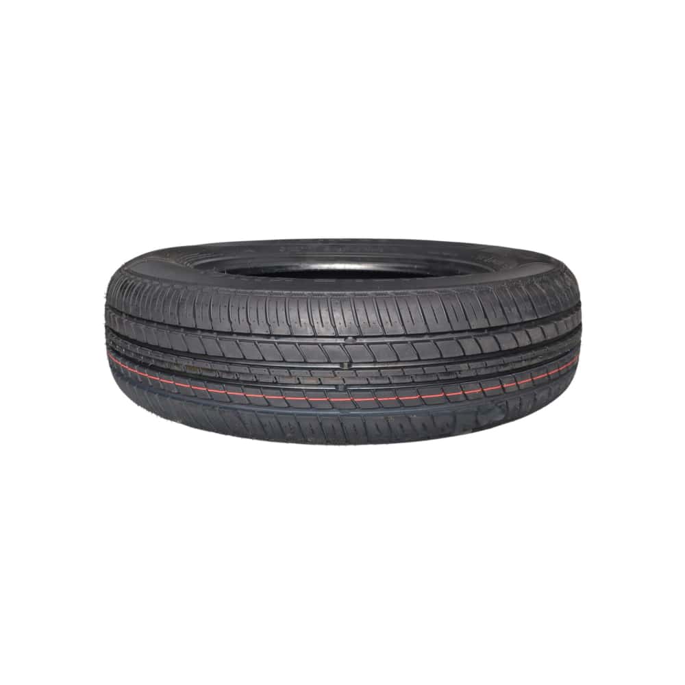 Neumático -goma- para carro 185 / 70 R14 Double King DK569 - Miniatura 2