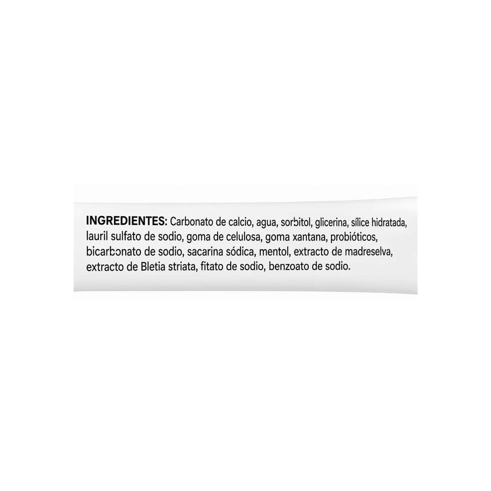 Pasta dental con sabor a menta Coigare (130 g / 4.59 oz) - Miniatura 3