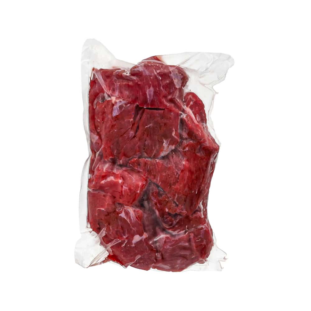 Carne de res troceada Benita (907 g / 2 lb) - Miniatura 3