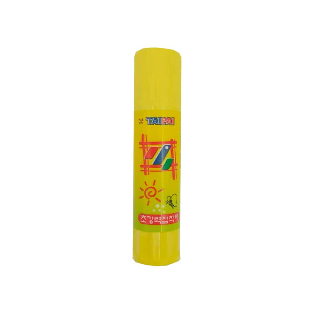 Barra de pegamento Hongtaiwenju (8 g) - Miniatura 2