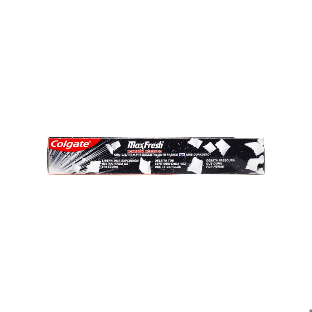 Pasta dental anticaries Colgate MaxFresh (60 ml) - Miniatura 7