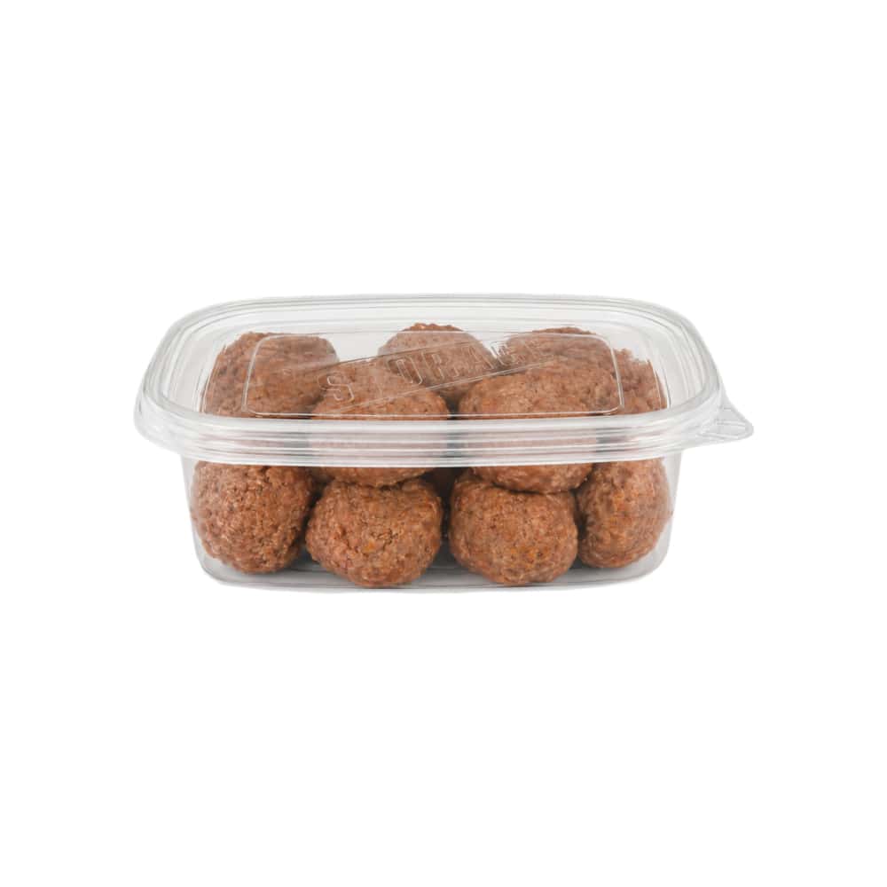 Albóndigas de pollo Prodal (260 g / 9.17 oz) - Miniatura 4