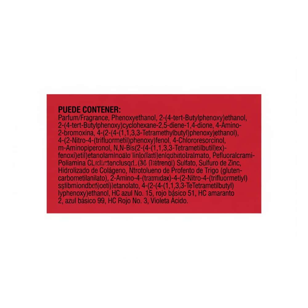 Tinte en crema rubio oscuro beige Kolor Shot 6.23 (90 g / 3.17 oz) - Miniatura 12