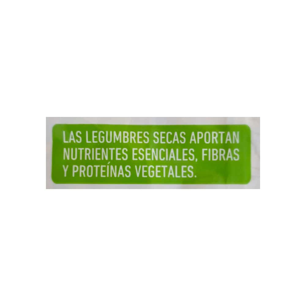 Chícharos verdes partidos DDS Desdelsur (4 x 500 g / 1.10 lb) - Miniatura 4