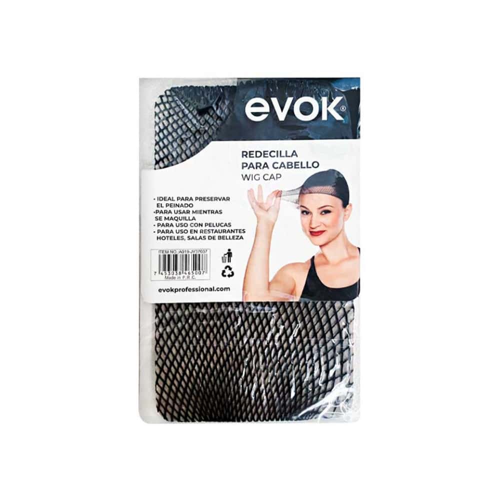 Redecilla para cabello Evok - Miniatura 3