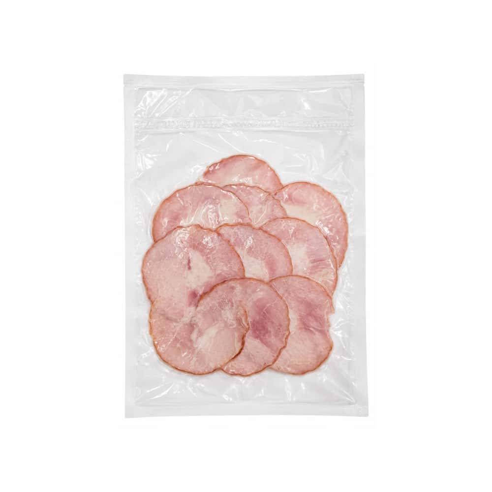 Jamón de pierna lasqueado Pruébalo (250 g / 8.82 oz) - Miniatura 2