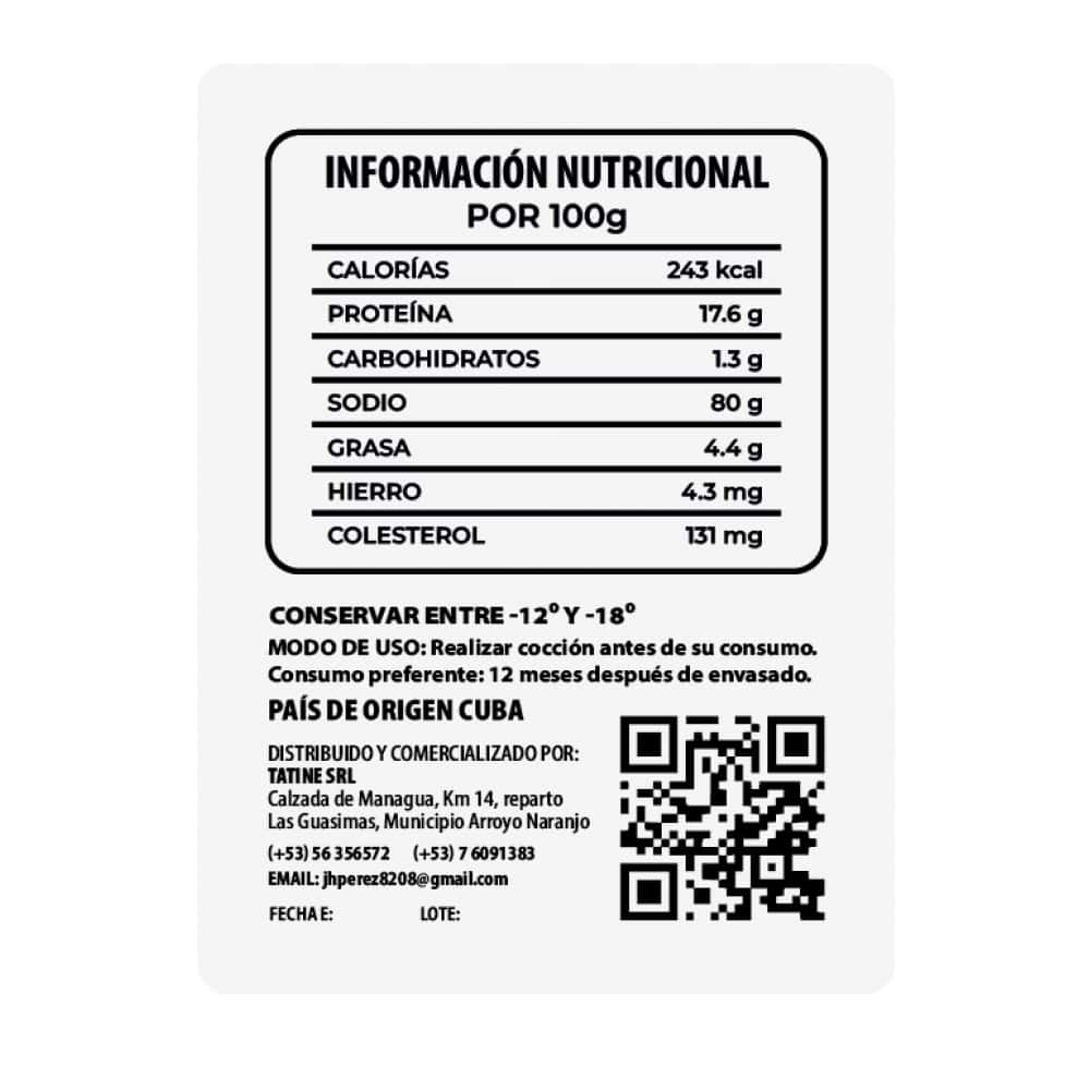 Pierna de carnero Campo Vivo (1.36 kg / 3 lb) - Miniatura 4
