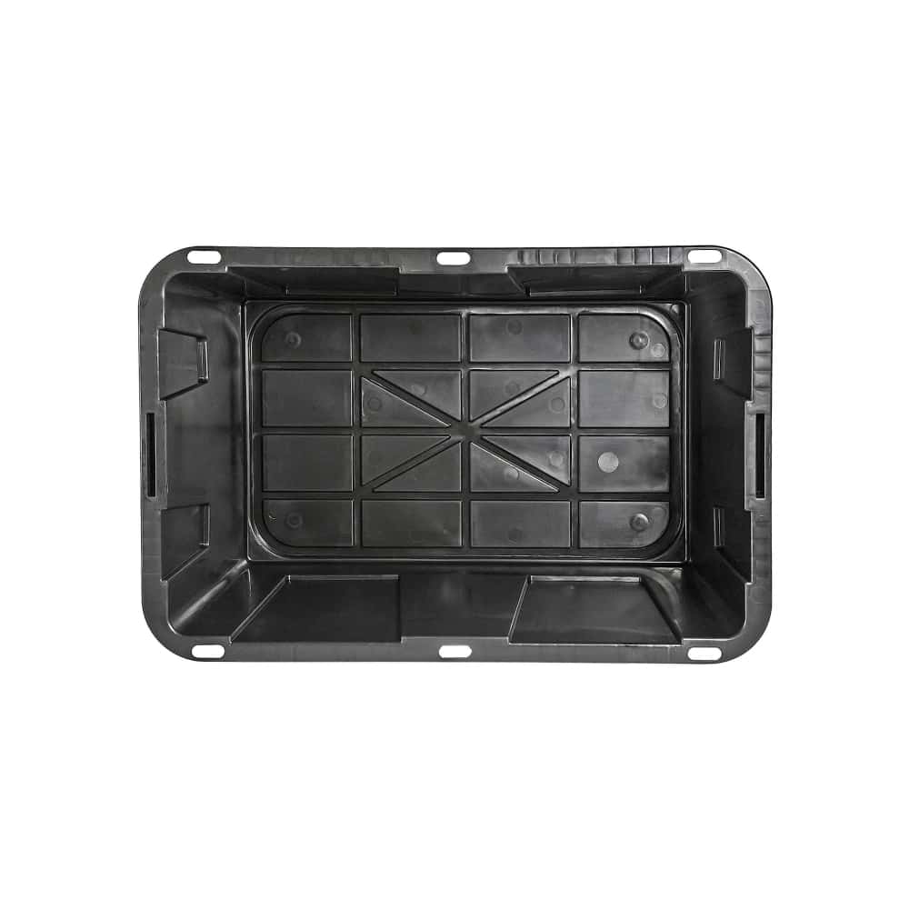 Caja contenedor de 27 galones Greenmade - Miniatura 4