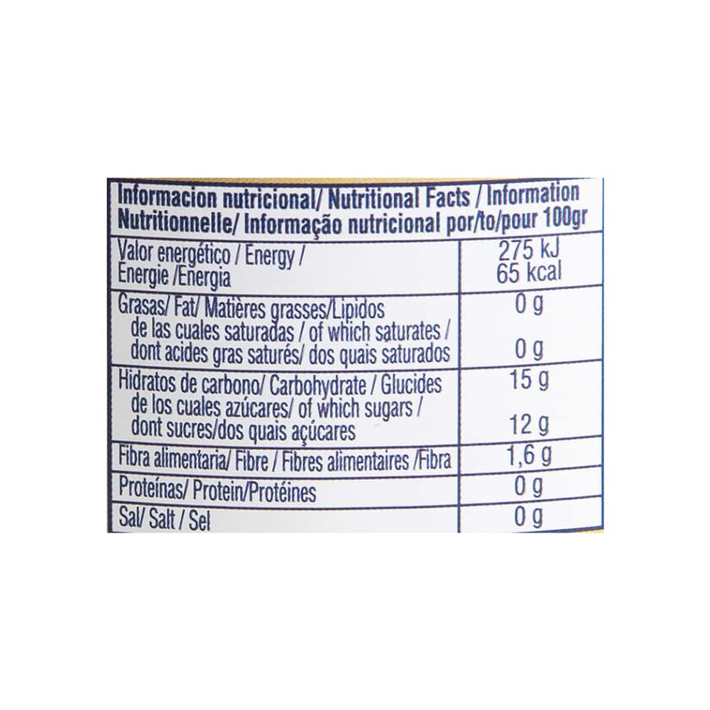 Pera en almíbar Celorrio (840 g / 1.85 lb) - Miniatura 4
