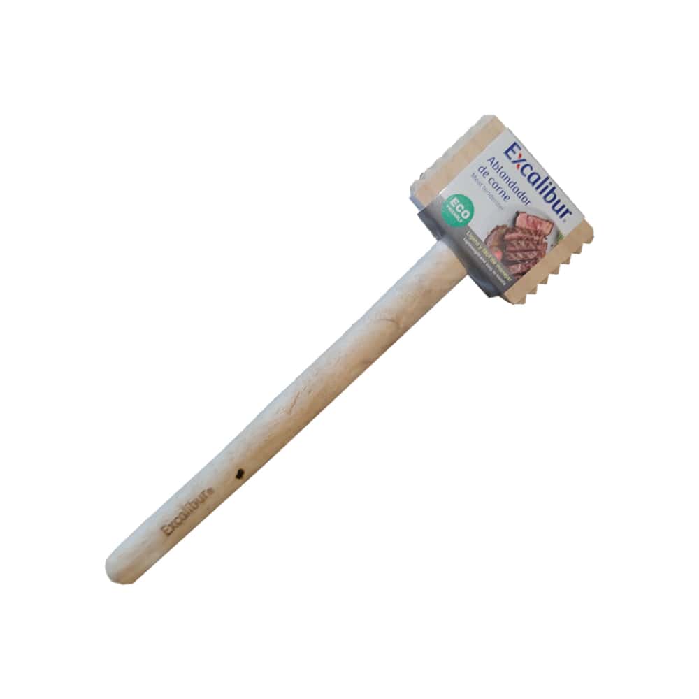 Mazo ablandador de carne Excalibur - Miniatura 2