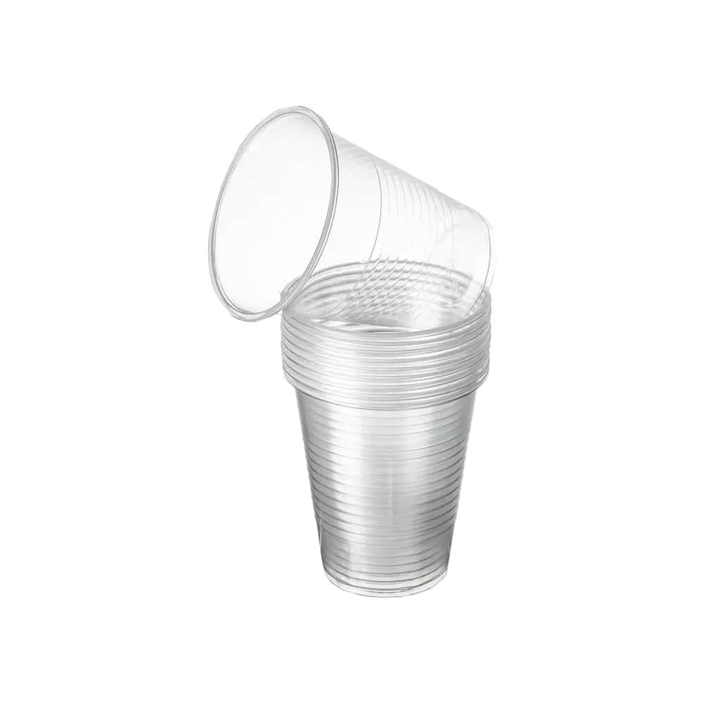 Vasos desechables (50 U) - Miniatura 2