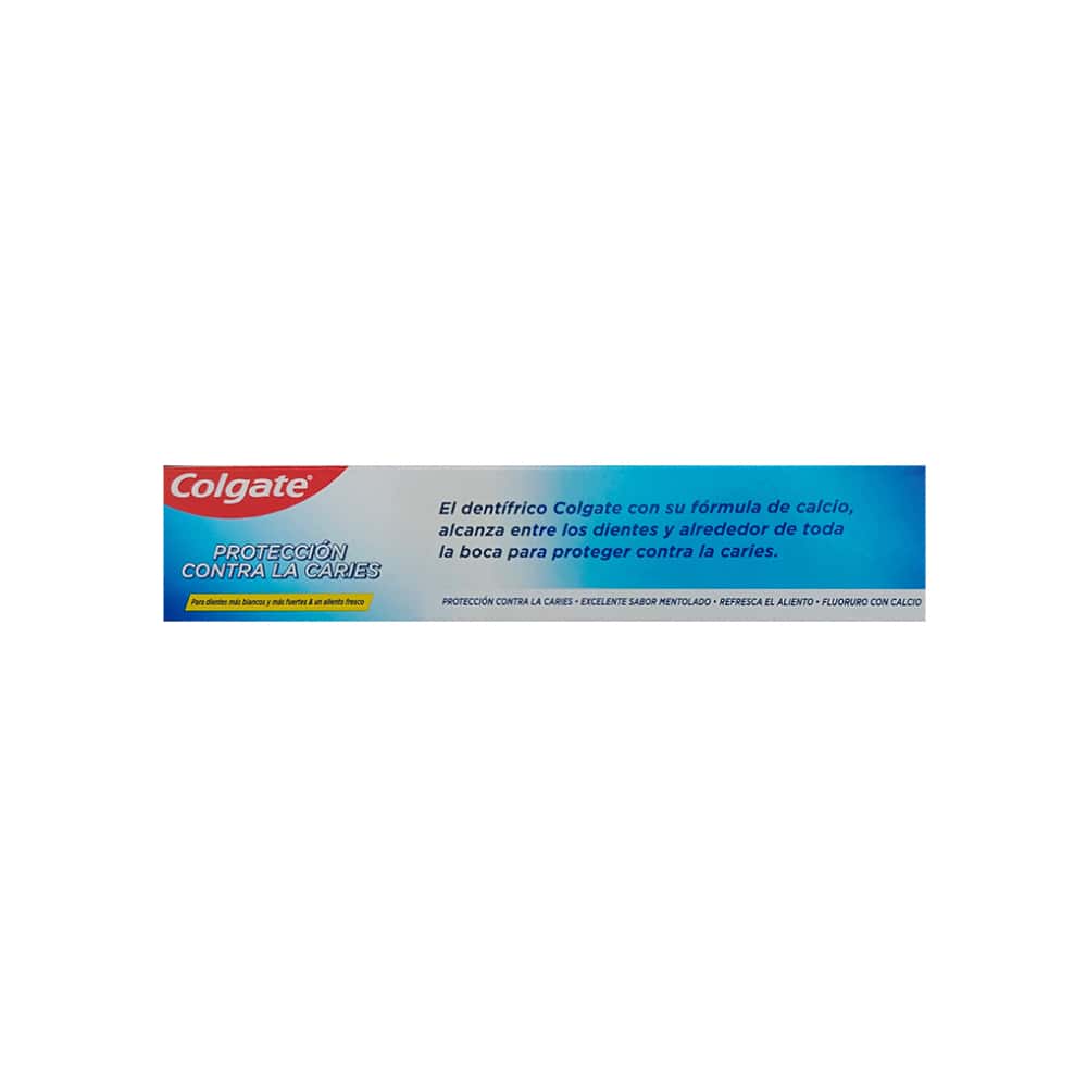 Pasta de dientes protección contra las caries Colgate (75 ml) - Miniatura 4