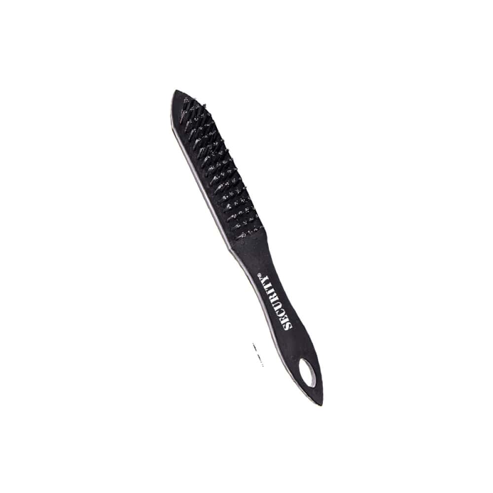 Cepillo de alambre manual de 11" Security - Miniatura 5