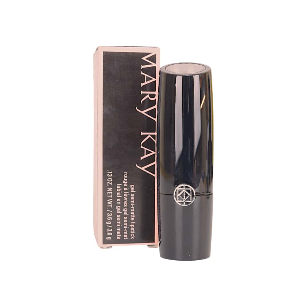 Labial en gel semi mate amapola Mary Kay (3.6 g) - Miniatura 2