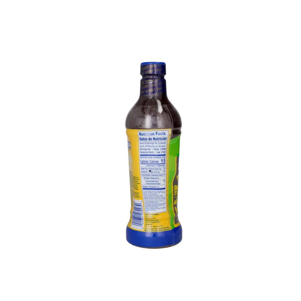 Mojo de piña Goya (725 ml) - Miniatura 6