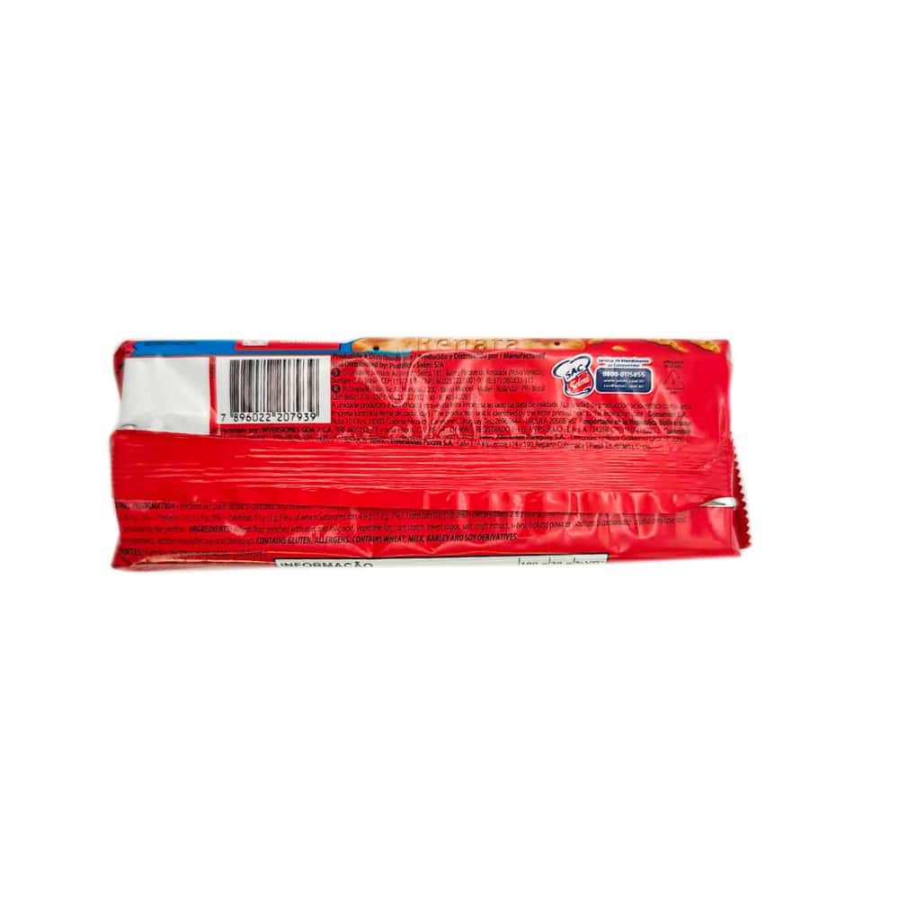 Galletas de crema salada Renata (170 g / 5.99 oz) - Miniatura 5