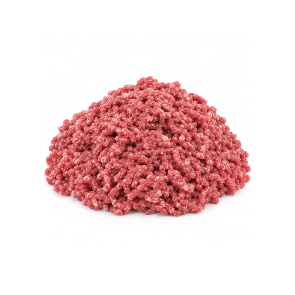 Picadillo de res LF (1 kg / 2.2 lb) - Miniatura 1