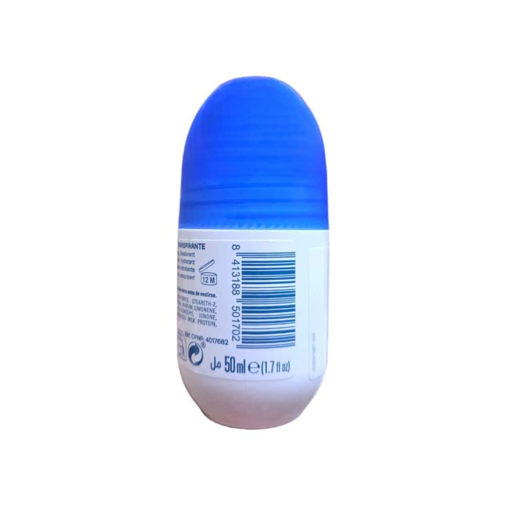 Desodorante antitranspirante dermo Queray (50 ml) - Miniatura 2