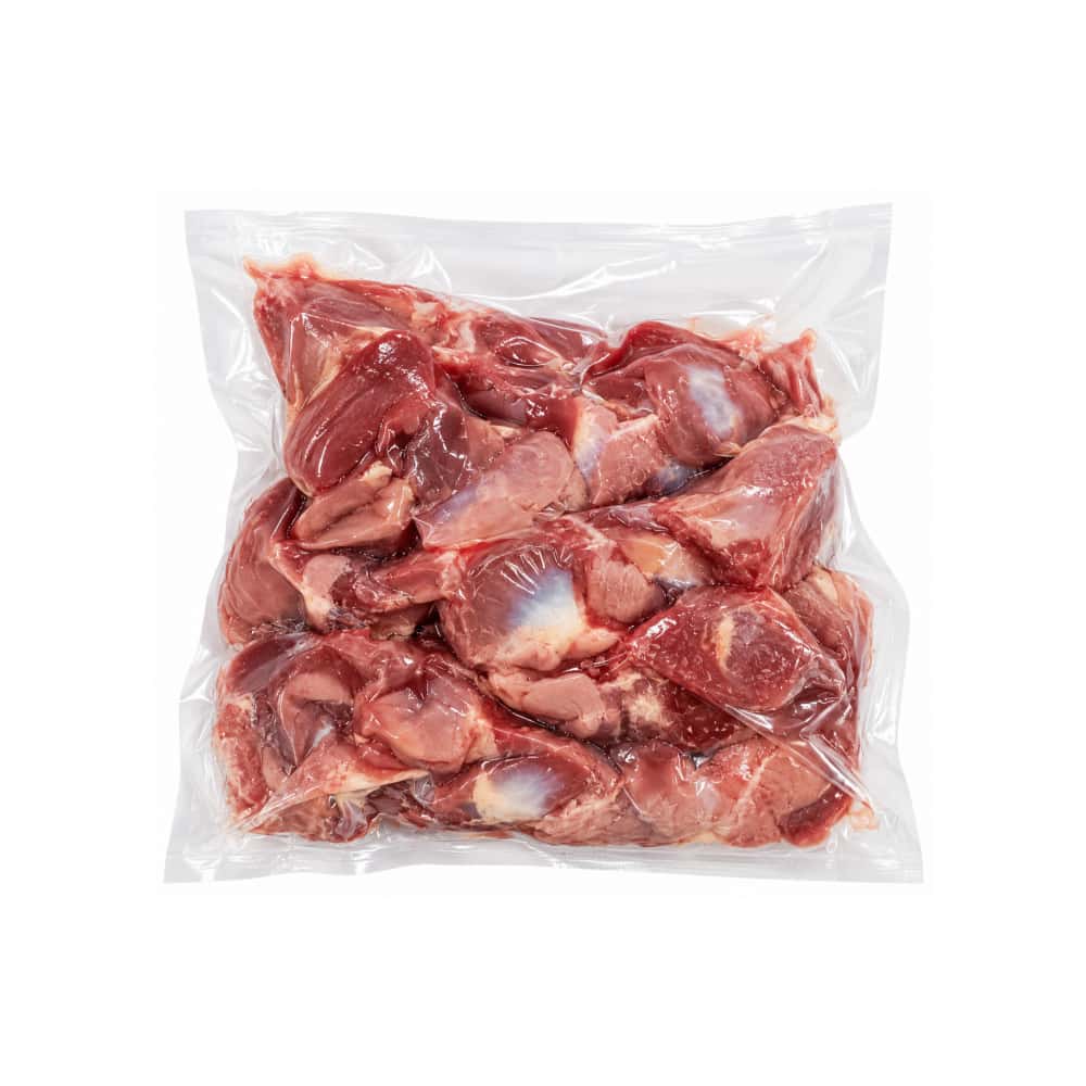 Mollejas de pollo PDL LMC (907 g / 2 lb) - Miniatura 3