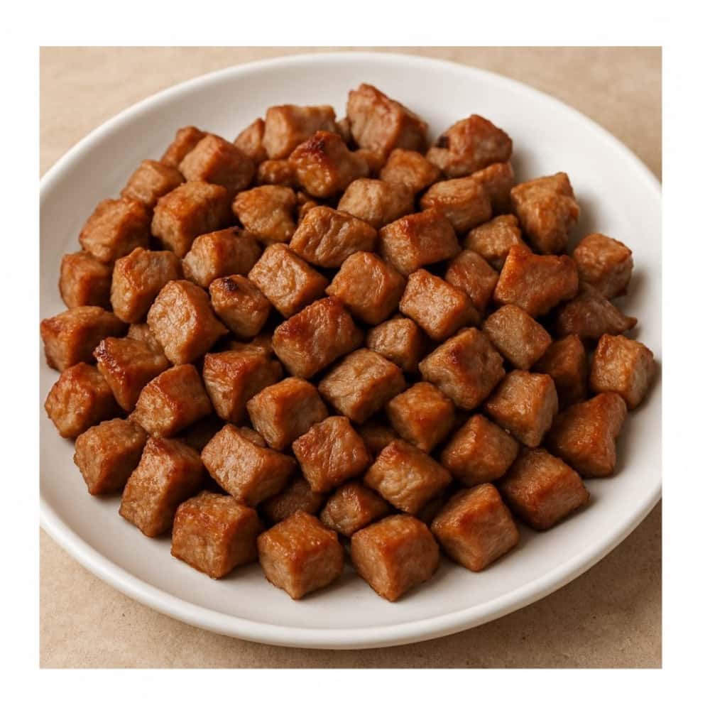 Carne de cerdo troceada Yunque (454 g / 1 lb) - Miniatura 5