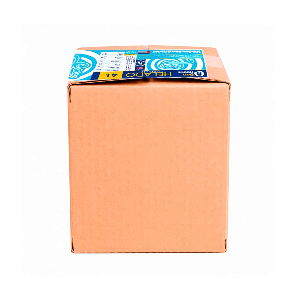 Helado artesanal sabor coco Don Reyes (4 L) - Miniatura 2