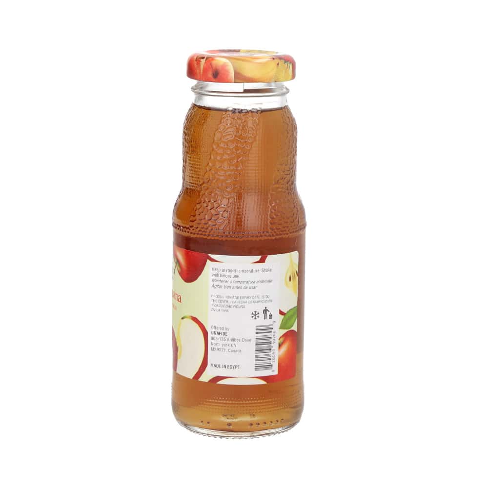 Jugo de manzana Yeya (12 x 200 ml) - Miniatura 3