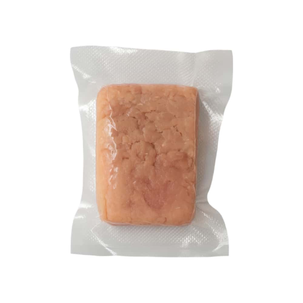 Masa de pescado jurel molida La Finca (454 g / 1 lb) - Miniatura 4