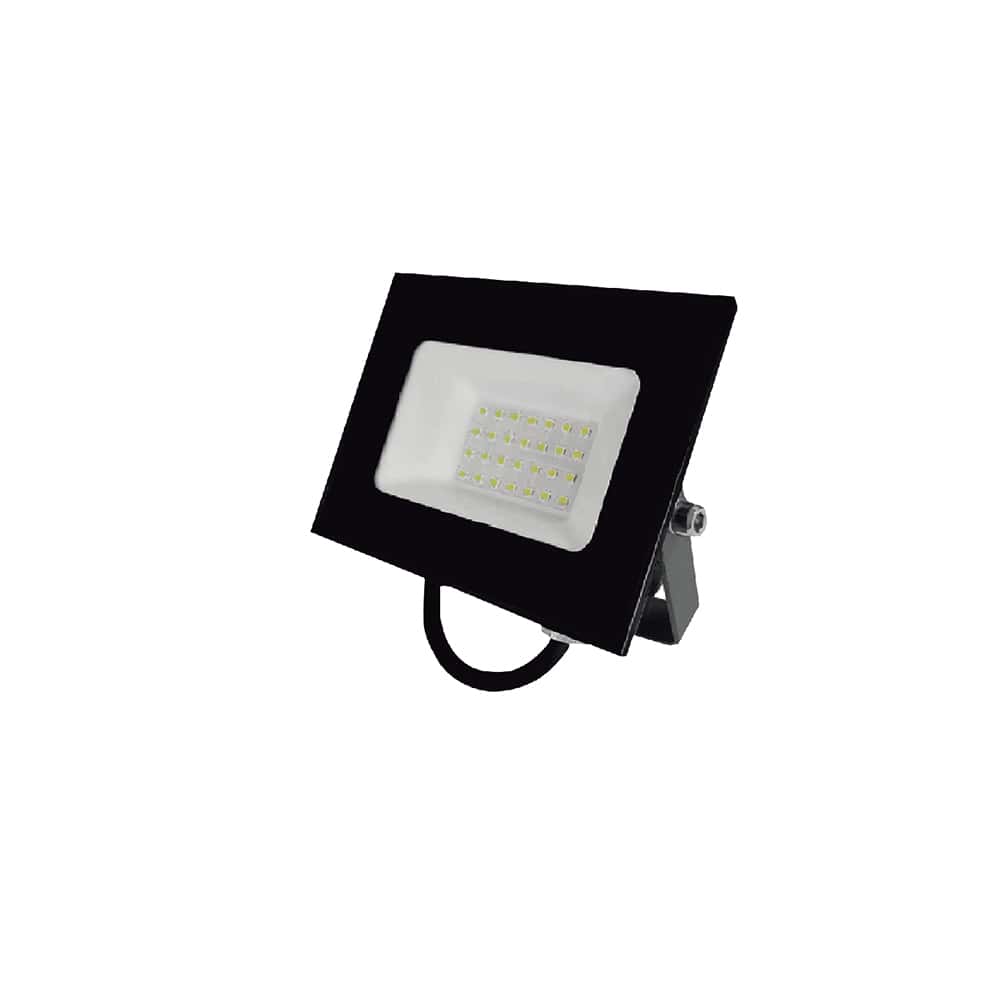 Lámpara reflector LED para exterior de 30 W Angel Light - Miniatura 1