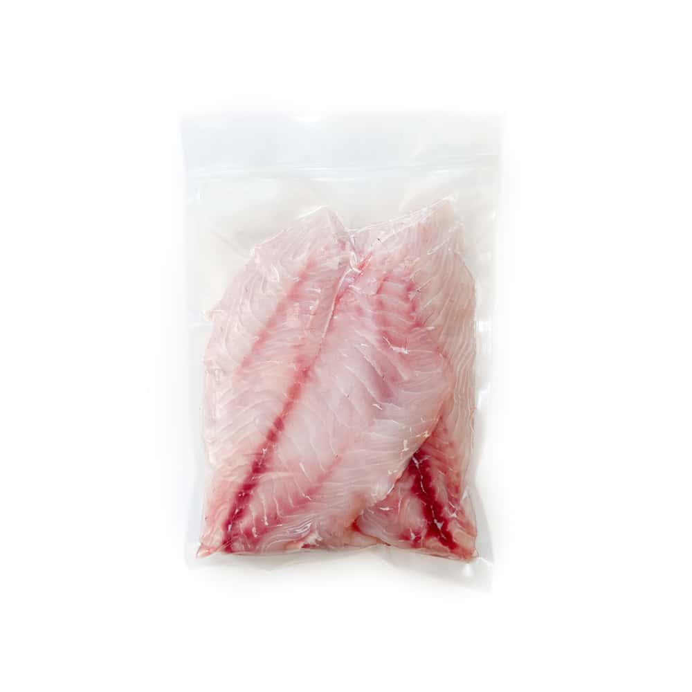Filete de pescado pargo Pescaito (1 kg / 2.2 lb) - Miniatura 4